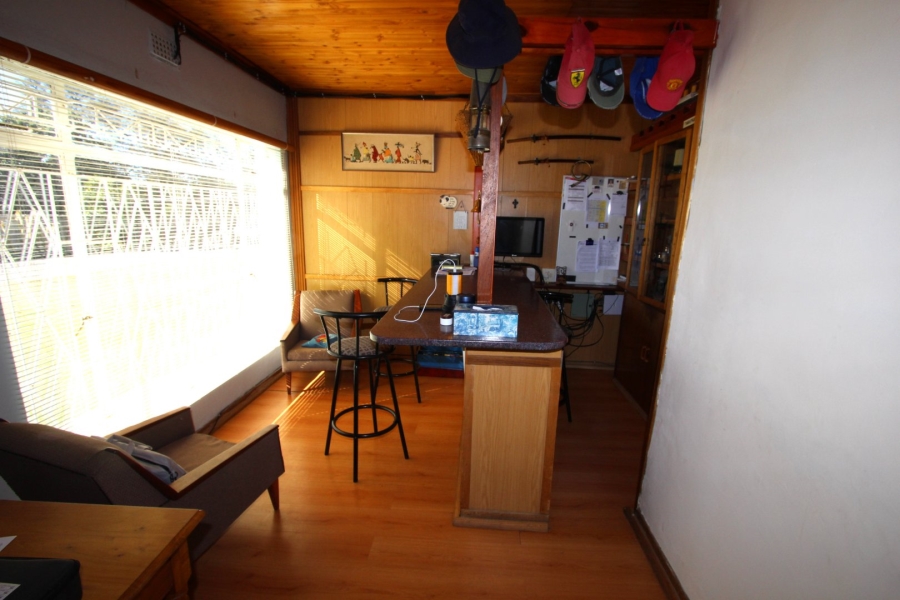 4 Bedroom Property for Sale in Riebeeckstad Free State